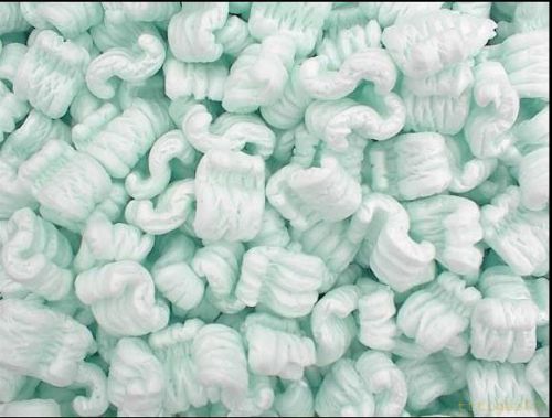 Storopack 40 Gallons packing peanuts popcorn NEW FREE SHIPPING