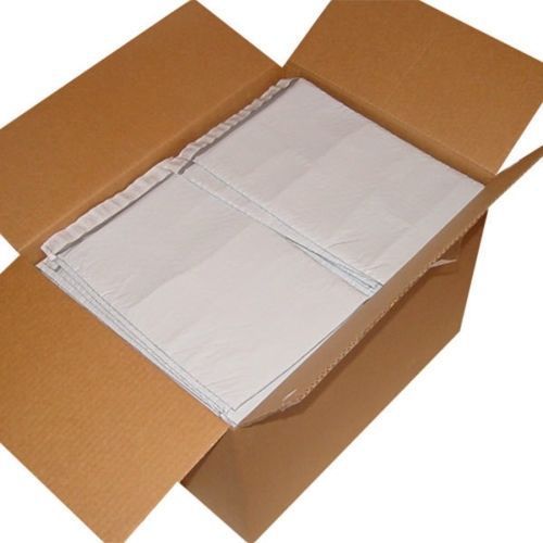 NEW 100 USA 9.5x14.5&#034; Poly Bubble Mailers #4 Padded Envelope Shipping Supply Bag