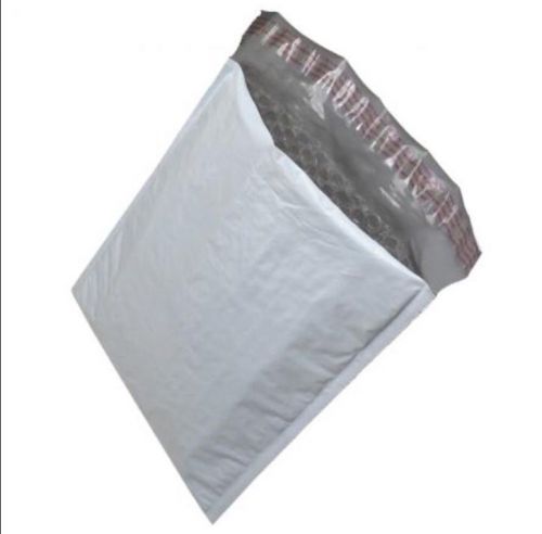 Poly Bubble Mailers Padded Envelopes New 50 #1  7.25&#034;x 11&#034;