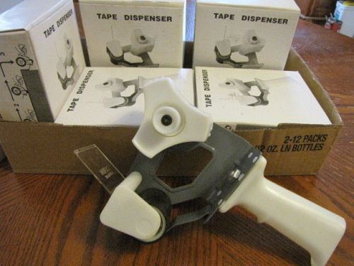 Package tape dispenser New in the Box