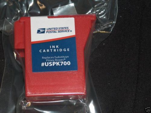 USPS Postage Meter Ink Cartridge for mailStation Series
