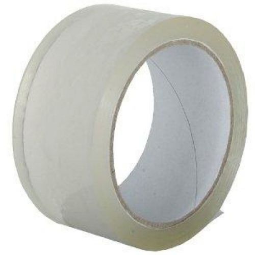 Packing Tape Clear 3&#034;