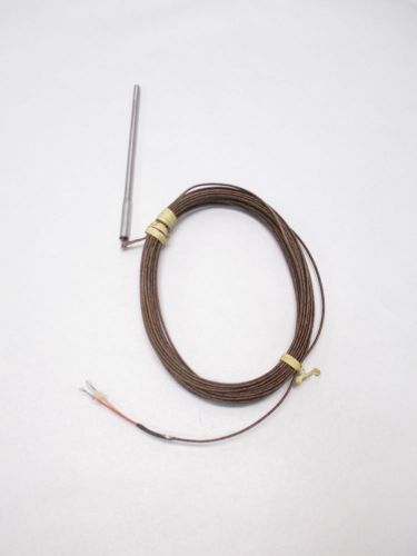 NEW TCB-2B-13354 THERMOCOUPLE SENSOR D489391