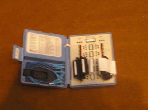 IDS Blue Box - Breakout Box and Cable Tester
