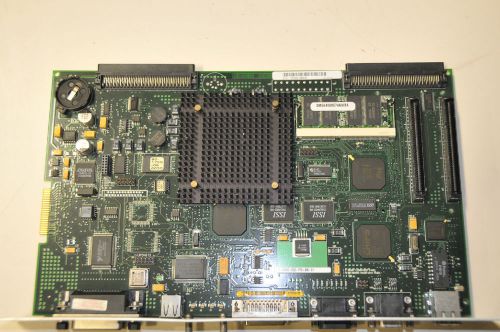 HP Agilent Keysight CPU 266MHZ Part number E8356-60030