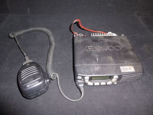 TK-7160HK Kenwood VHF FM Transceiver