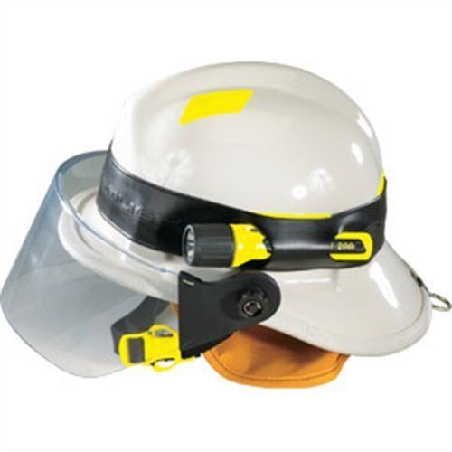 Rubber Helmet Strap for 4AA ProPolymer®