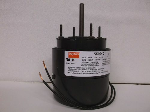 New hvac shaded pole motor  (a59) for sale