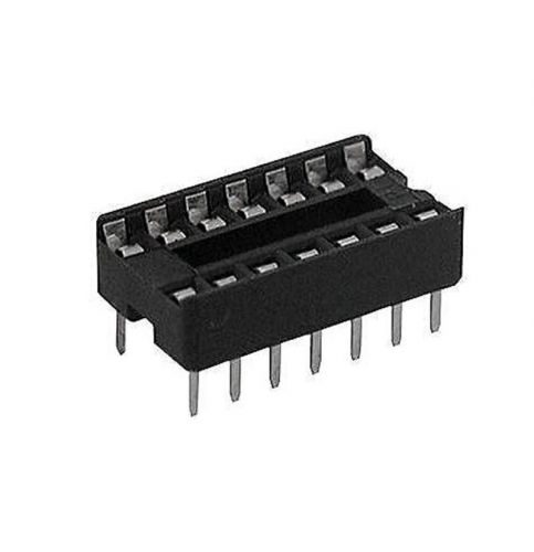Functional Faddish 20 x 14 pin DIP IC Sockets Adaptor Solder Type Socket MOUS