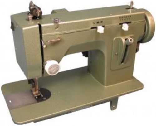 Alphasew Super Mini-walker Sewing Machine  W/ Light Straight Stitch
