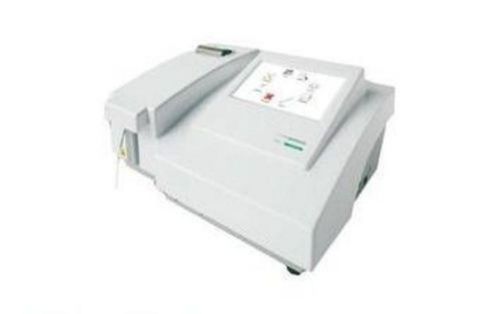 Touch screen bio chemistry analyzer (free shipping)0 for sale