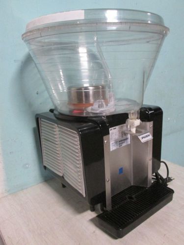 &#034;cornelius jet spray ej 1&#034; h.d. commercial refrigerated juice beverage dispenser for sale