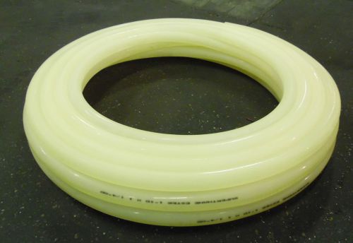 New superthane ester tubing, 2002539-100, 1id x 1-1/4od x 1/8wall, approx 100&#039; l for sale