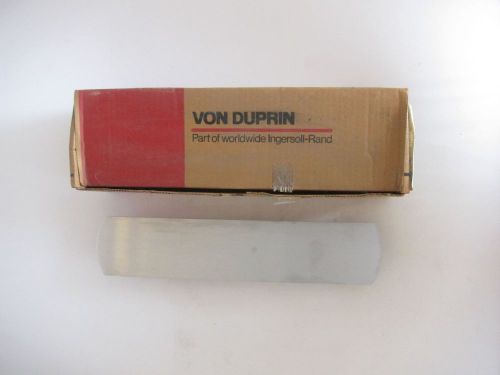 Von Duprin 990EO Rim &amp; Vertical US26D Trim Satin Chrome