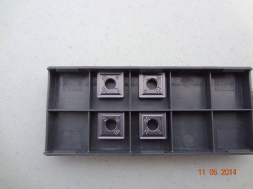 New Iscar Indexable Inserts 5506328 SNMG 432-VL IC908