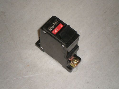 Matsushita cp-c bac101305 breaker circuit protector 3a, 41-19334 free shipping! for sale