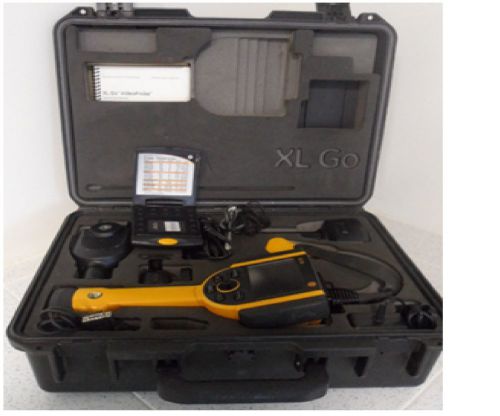 Xlgo video borescope for sale
