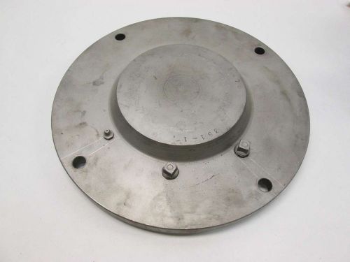 12-1/2IN OD STEEL PUMP BEARING COVER D401523
