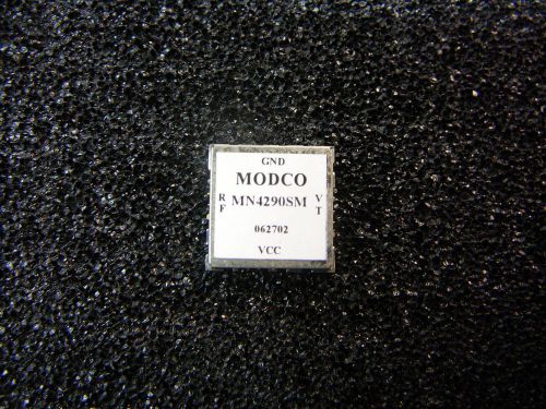 MODCO Voltage Controlled Oscillator (VCO) MN4290SM 4245MHz ~ 4335MHz *NEW* 1/PKG