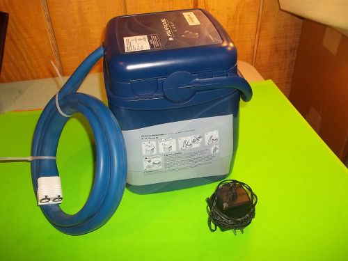 Used Breg Polar Care Cube Therapy Unit 10701 , only used a few times, no pads
