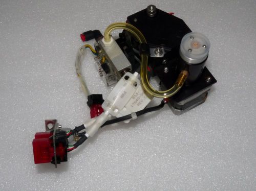 LAM RESEARCH 853-012525-002 LIFTER SPINNER ASSEMBLY SPIN CONTROLLER