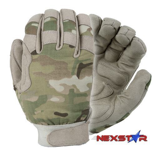 Damascus MX-25 Nexstar III Medium Weight Gloves X-Large 736404503235
