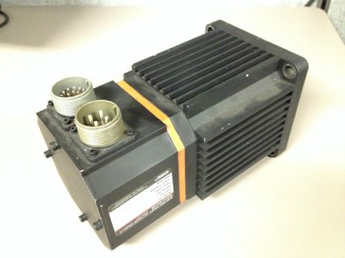 Electro Craft Servo Motor