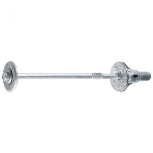 Screw bolt fastening system, 6-1/4&#034;, 24-count fasten master screws fmthr614-24 for sale