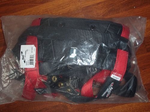 Fall tech  ns full body harness xl / impact indicator for sale