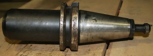 (1) Used Richmill BT50-6L 11/4-6.00 BT50 Tool Holder Milling Chuck