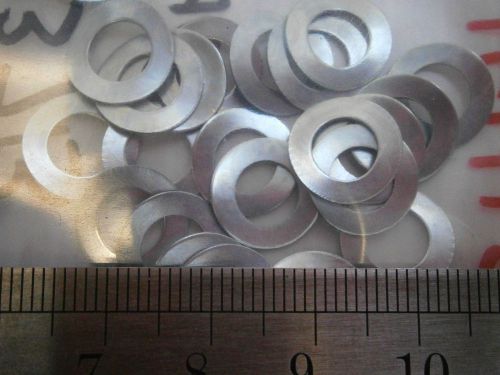 Wave Spring Washers 6mm steel zinc plated  Din137B Lot of 25 #1489