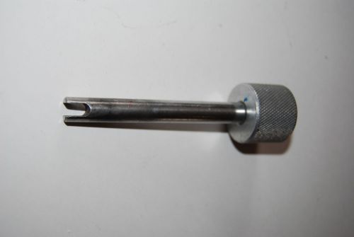 Townsend T-Head Wrench for A.B. Dick, Multigraphics, Ryobi, Cheif and more!!
