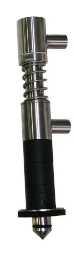 Overflow fill nozzles 1 1/4&#034;