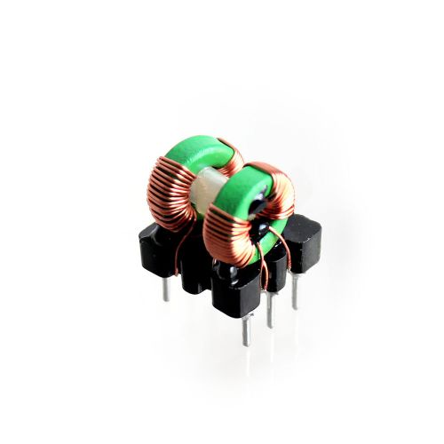 1pcs high power common mode choke double coil inductor for power supply mold#2