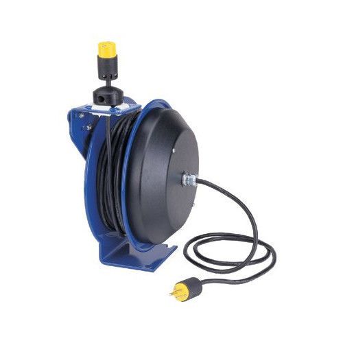 Coxreels pc13 series power cord reels pc series power cord reels: 170-pc13-5012- for sale