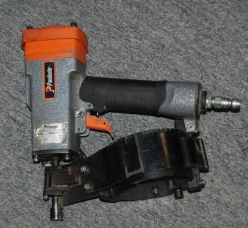Paslode utility coil  nailer 3200/50 cp 1 3/16&#034;-2&#034; for sale