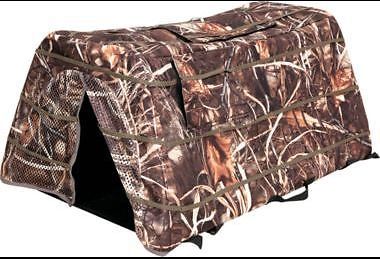 Banded Dog Blind Max5 Camo, NEW Out of box never been used!