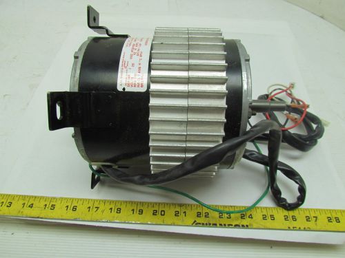 A.o. smith hf3w102n 230v 1100rpm 60hz 2sp ph1 universal electric fan motor 3/4hp for sale