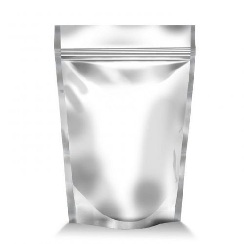 Snack and Zip Seal Bags 2oz Clear Poly Stand-up Pouches