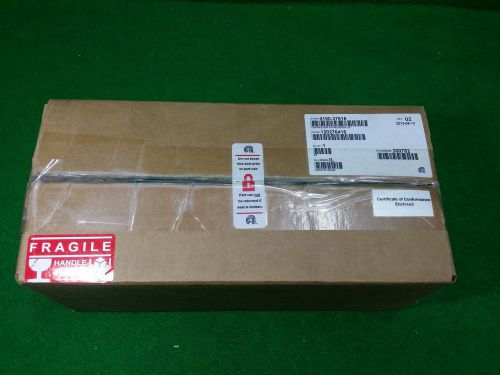 AMAT 0190-37616 KVM SWITCH, 4 PC INPUT, 3 USER LOCATION OUTPUT, TOUCHSCREE , NEW