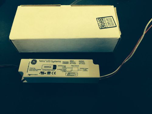 General Electric GE Tetra Dimming Module GED M1-A Product Code 75612