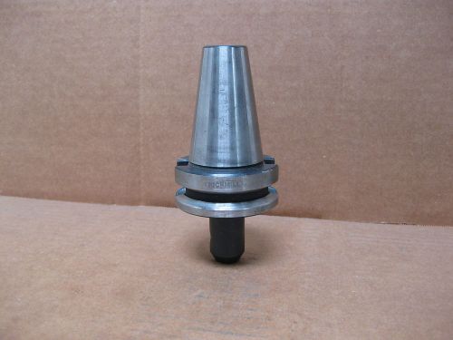 Richmill bt-40 end mill toolholder cnc machining  5/16&#034; (.316&#034;) for sale