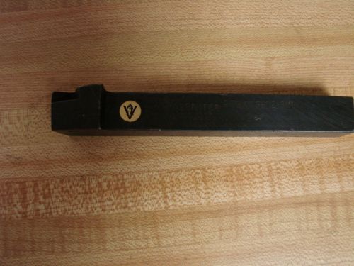 Valenite loc-a-dex lathe toolholder ptwknr-12-3u for sale