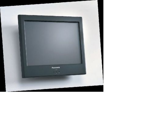 Panasonic JS-960WPUC50OS2  Low Profile POS terminal
