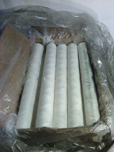 15 pack parker fulflo honeycomb filter cartridge e15r20a for sale