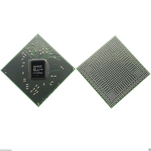 2014+ New AMD 216-0809000 HD6470 GPU BGA Chipset with Lead Free Balls