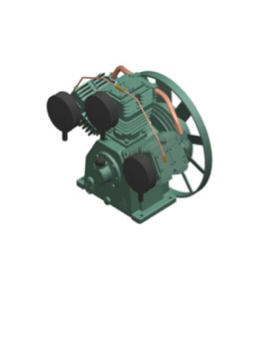 Fs curtis es100 basic compressor pump for sale
