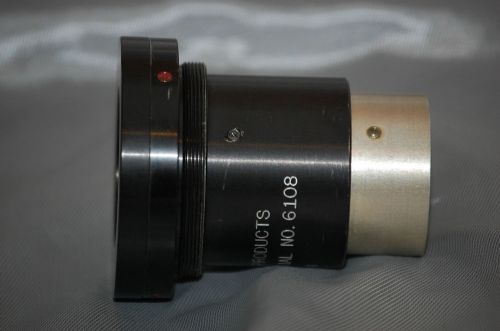 Optical Gaging Products OGP 14&#034;  31.25X Comparator Lens XL-14, OQ-14B, XL-14C.