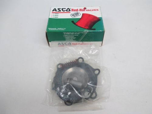 New asco 172828 red hat solenoid valve repair kit d227368 for sale