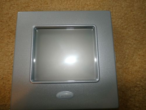 Carrier edge pro thermostat 33cs2pp2s-03 for sale